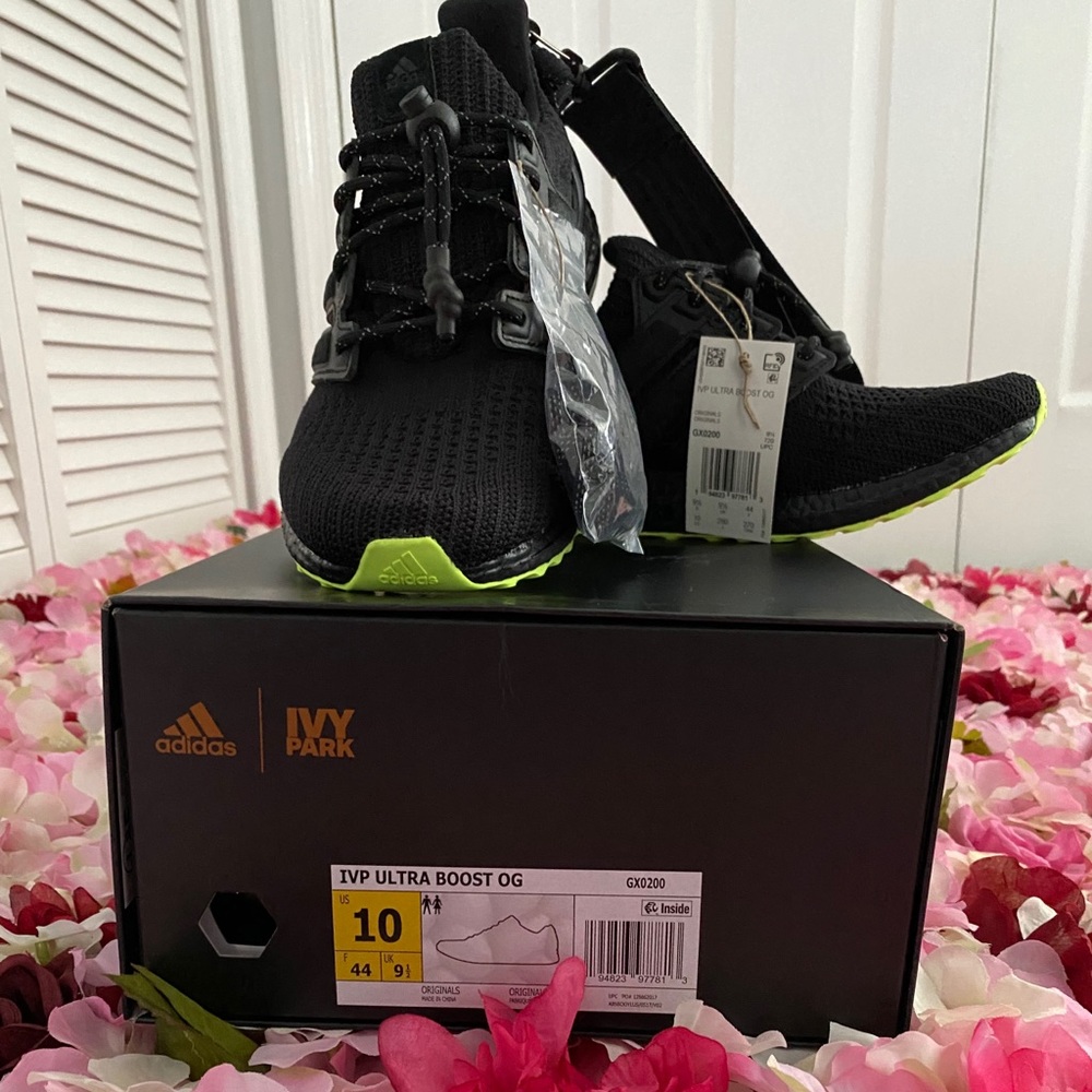 Ivy Park Ultra Boost